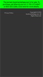 Mobile Screenshot of bookmarkallapp.com